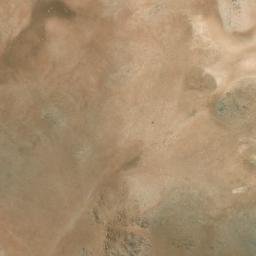 Satellite imagery of Cerro Queñuane, BO