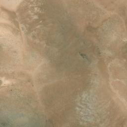 Satellite imagery of Cerro Kheñua, BO