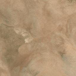 Satellite imagery of Cerro Kheñua, BO