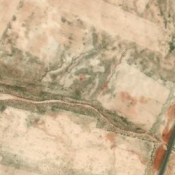 Satellite imagery of Cerro Orochala, BO