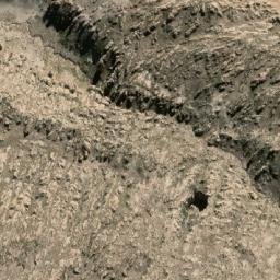 Satellite imagery of Pekhenkhara Loma, BO
