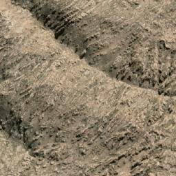 Satellite imagery of Pekhenkhara Loma, BO
