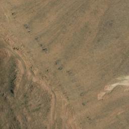 Satellite imagery of Cerro Tayna, BO