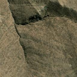 Satellite imagery of Cerro Sani, BO