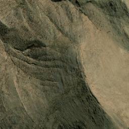 Satellite imagery of Cerro Sani, BO