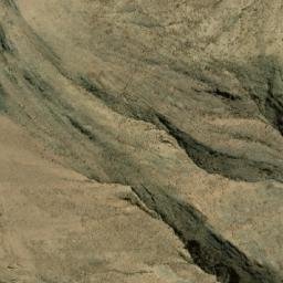 Satellite imagery of Cerro Sani, BO