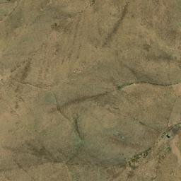 Satellite imagery of Cerro Poqueñita, BO