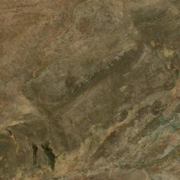 Satellite imagery of Cerro Trachaca, BO