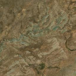 Satellite imagery of Cerro Trachaca, BO