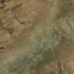 Satellite imagery of Cerro Trachaca, BO