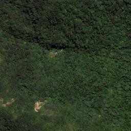 Satellite imagery of Abra del Mesón, BO