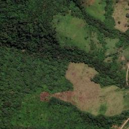 Satellite imagery of Abra del Mesón, BO