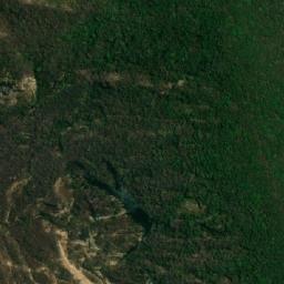Satellite imagery of Serranía Tarimacua, BO