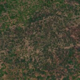Satellite imagery of Zimbabwe, ZW