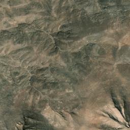 Satellite imagery of Cerro Juan de Morales, CL