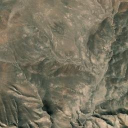 Satellite imagery of Cerro Juan de Morales, CL