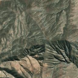 Satellite imagery of Cerro Juan de Morales, CL
