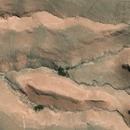 Satellite imagery of San Ambrosio, CL