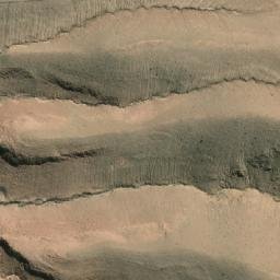 Satellite imagery of San Ambrosio, CL