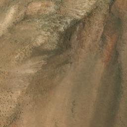 Satellite imagery of Cerro Morros de Sillillica, BR