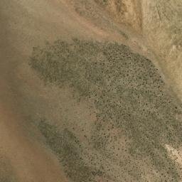 Satellite imagery of Cerro Morros de Sillillica, BR