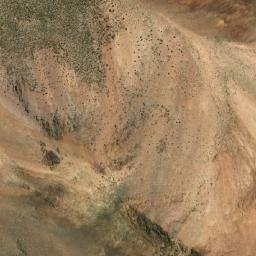 Satellite imagery of Cerro Sacasani, CL