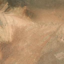 Satellite imagery of Cerro Sacasani, CL