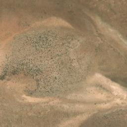 Satellite imagery of Cerro Sacasani, CL