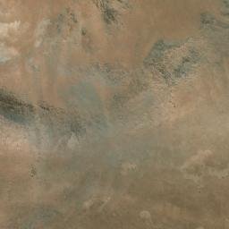 Satellite imagery of Cerro Queñuane, BO