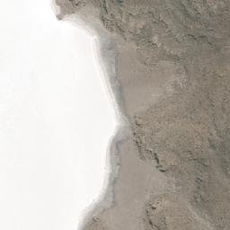 Satellite imagery of Cerro Cojiri, BO