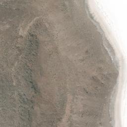 Satellite imagery of Cerro Cojiri, BO