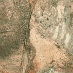 Satellite imagery of Cerro Orochala, BO