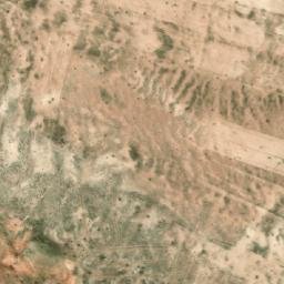 Satellite imagery of Cerro Orochala, BO