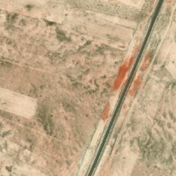 Satellite imagery of Cerro Orochala, BO