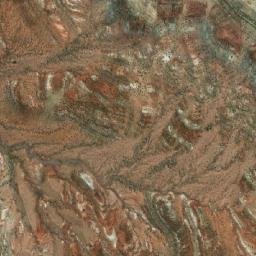 Satellite imagery of Mukuniri Loma, BO