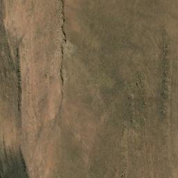 Satellite imagery of Cerro Condormaña, BO