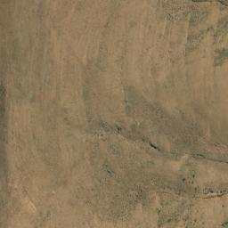 Satellite imagery of Cerro Condormaña, BO