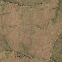 Satellite imagery of Cerro Condormaña, BO