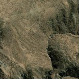 Satellite imagery of Cerro Sani, BO