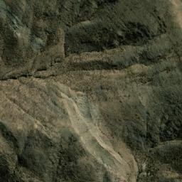 Satellite imagery of Cerro Sani, BO