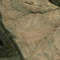Satellite imagery of Cerro Sani, BO