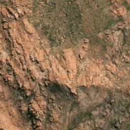 Satellite imagery of Cerro Cocayut Punta, BO