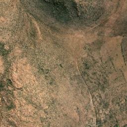 Satellite imagery of Cerro Cocayut Punta, BO