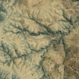 Satellite imagery of Mina Dorita, BO