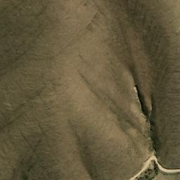 Satellite imagery of Cerro Poqueñita, BO