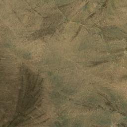 Satellite imagery of Cerro Poqueñita, BO