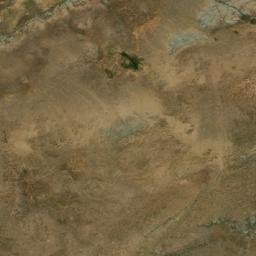 Satellite imagery of Cerro Trachaca, BO
