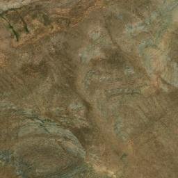 Satellite imagery of Cerro Trachaca, BO