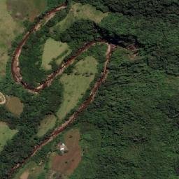 Satellite imagery of Abra del Mesón, BO