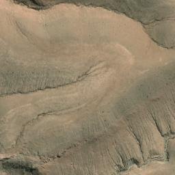 Satellite imagery of San Ambrosio, CL